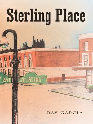 cover image of Sterling Place